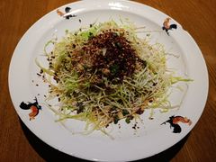-庭苑饭香·生态餐厅(动物园店)