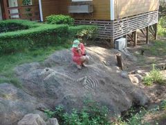 -漳州滨海火山岛自然生态风景区