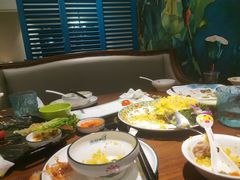 -南越郡·越式风味餐厅(青秀万达店)