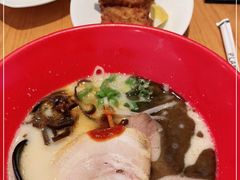 -一風堂拉面(港汇恒隆店)