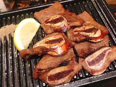 -山葵家·创意料理(宁波来福士店)