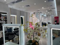 -Kraemer Paris  苏豪路易士·嘉玛发廊