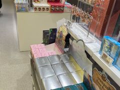 -泡泡玛特POPMART(万柳华联店)