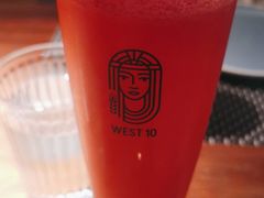 -West10 西拾·西餐厅·创意菜(未来科技城店)