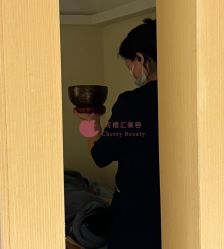 -可樱汇·美容洗发SPA