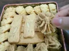 -家琳甜品(江南东店)