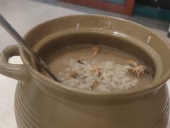 -婆婆家·湛江特色美食(福田振华路店)