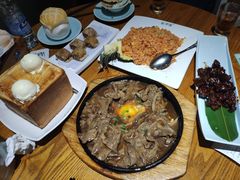 -去茶去餐厅(中央大街店)