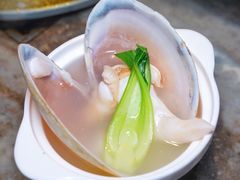 -海蓝海鲜馆(五四北店)