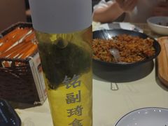 -铭副琦食·虾蟹烩馆(渔人码头店)
