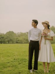 -杭州金夫人婚纱摄影(富阳私享店)