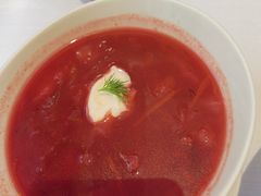 -马克西姆俄罗斯餐厅(绥芬河店)