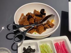 -小大董·烤鸭(观景餐厅·南京西路店)