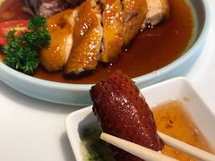 -新旺茶餐厅·早餐·夜宵(仙霞店)