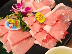 -我那覇豚肉店(カフーナ旭橋店)