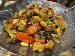 -老唐三下锅 ·张家界地标美食(溪布街店)