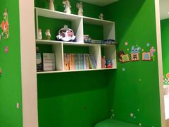 -天使口腔门诊部(上海店)