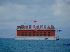 -青海湖二郎剑景区