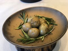 -虹御轩·传承江浙菜(虹桥店)