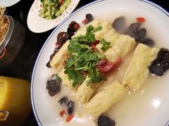 -水门巷餐厅(古子城店)