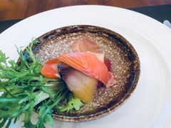 -岷山饭店-芝芝自助餐厅