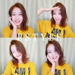 -P.STYLE 派斯造型