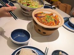 -大丰收·李家(浦西万达店)