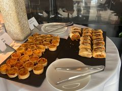 -璞渼咖啡 ROOF P.M. Café(浦东美术馆店)