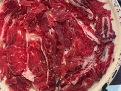 嫩滑牛肉-江北北火锅馆·公路夜市(魏公村店)