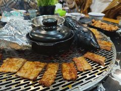 -西昌老号李小肠特色烧烤园(双流店)