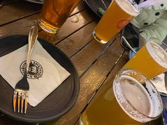 -Devils’ Brewery小恶魔精酿啤酒(泛海美式熏肉店)