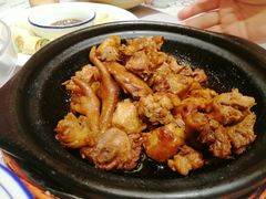 -客家大院·非遗赣南客家菜(郁孤台店)