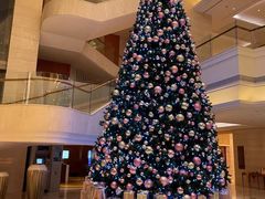 -新发展亚太JW万豪酒店·福苑咖啡厅