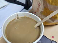 -麦当劳(朝阳路得来速店)