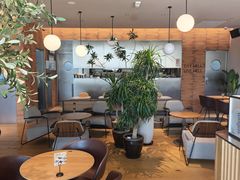 大堂-Wagas沃歌斯(信泰中心商场店)