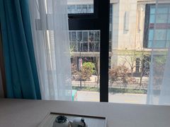 -杭州西湖东坡酒店