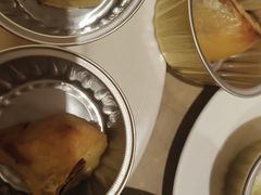 -常州富力喜来登酒店 Feast盛宴标帜西餐厅(新北万达广场店)