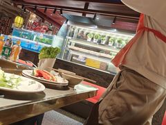 -芝小官毛肚火锅海鲜自助(淮安清江浦区新亚店)