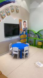 -青苗儿童口腔(长楹天街购物中心)