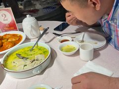 -天福苑(崇宁路店)