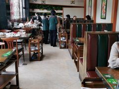 大堂-大鸽饭(马王堆店)