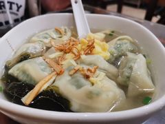-锡笼记·无锡小笼(方塔店)