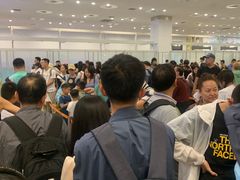 -吉隆坡国际机场