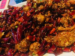 -望京一号·重庆江湖菜(工体店)
