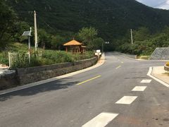 -白草畔自然风景区