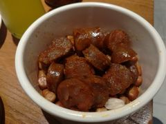 川味香肠-渝是乎酸菜鱼(龙旗购物中心店)