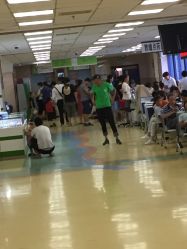 -首都医科大学附属北京儿童医院