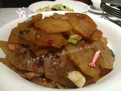 -国味壹号·精品湘菜·宴请佳选(新天地店)