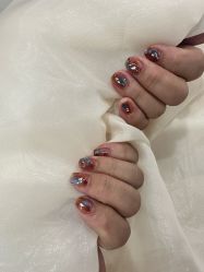 -雅洁美甲美睫