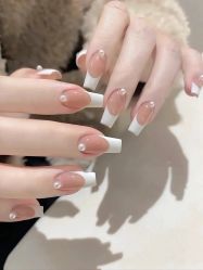 -M·X Nail日式美甲美睫